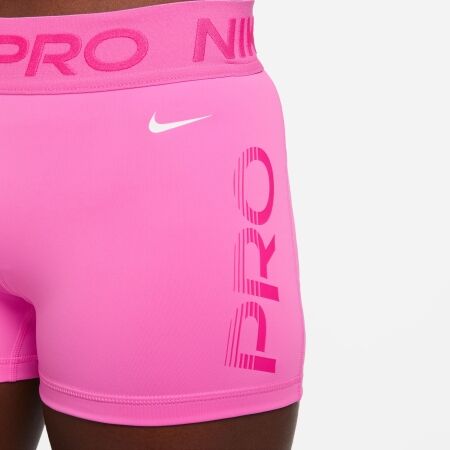 Dámské šortky - Nike PRO - 4