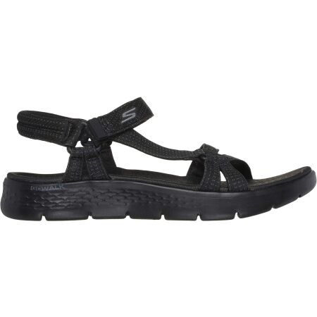 Dámské sandály - Skechers GO WALK FLEX - SUBLIME-X - 2