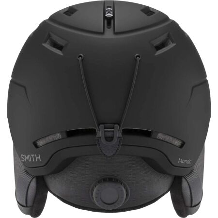 Lyžařská helma - Smith MONDO EU - 2