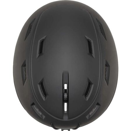 Lyžařská helma - Smith MONDO EU - 3