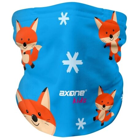 Dětský nákrčník - AXONE FOX
