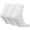 Unisexové ponožky - Levi's® MID CUT BATWING LOGO 3P - 2