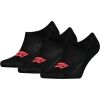 Unisexové ponožky - Levi's® HIGH CUT BATWING LOGO 3P - 1