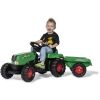 Šlapací traktor - ROLLYTOYS PEDAL TRACTOR - 4