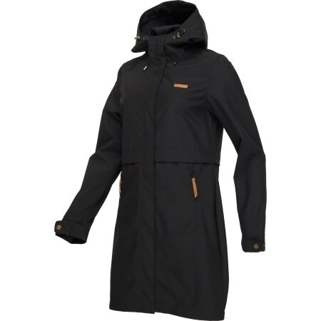 Dámský softshellový kabát - Loap LACROSA - 2
