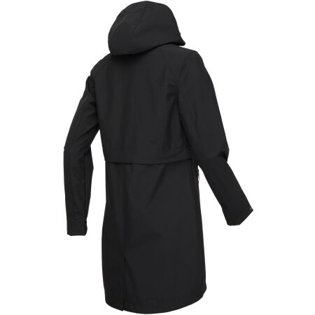 Dámský softshellový kabát - Loap LACROSA - 3