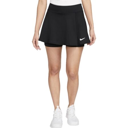 Nike COURT DRI-FIT VICTORY - Dámská tenisová sukně