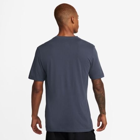 Pánské běžecké tričko - Nike DRI-FIT - 2