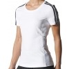 Dámské tričko - adidas CLIMA 3SESS TEE - 2