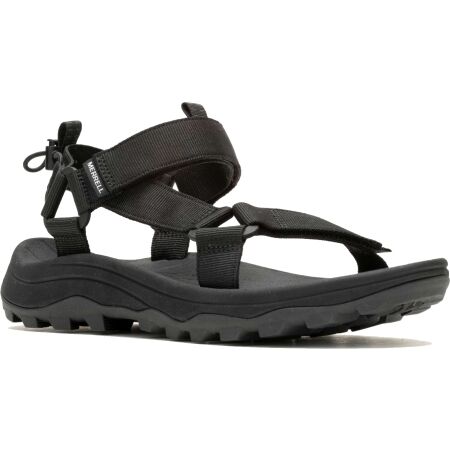 Pánské outdoorové sandály - Merrell SPEED FUSION WEB SPORT - 1