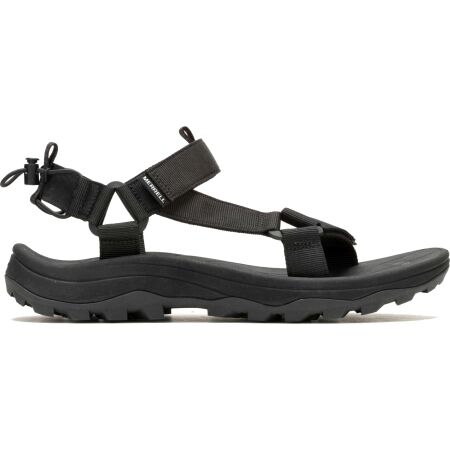 Pánské outdoorové sandály - Merrell SPEED FUSION WEB SPORT - 2