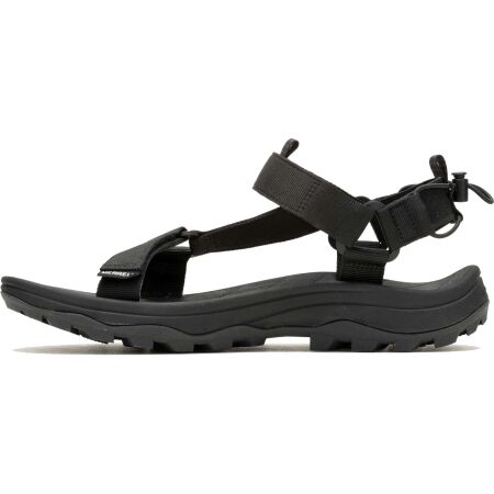 Pánské outdoorové sandály - Merrell SPEED FUSION WEB SPORT - 3
