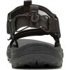 Pánské outdoorové sandály - Merrell SPEED FUSION WEB SPORT - 5