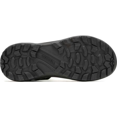 Pánské outdoorové sandály - Merrell SPEED FUSION WEB SPORT - 6