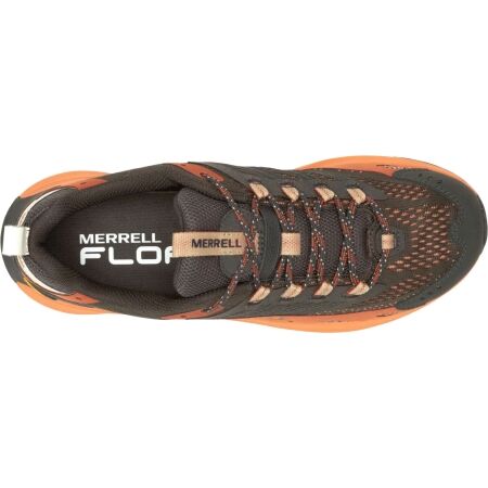 Pánské outdoorové boty - Merrell MOAB SPEED 2 - 5