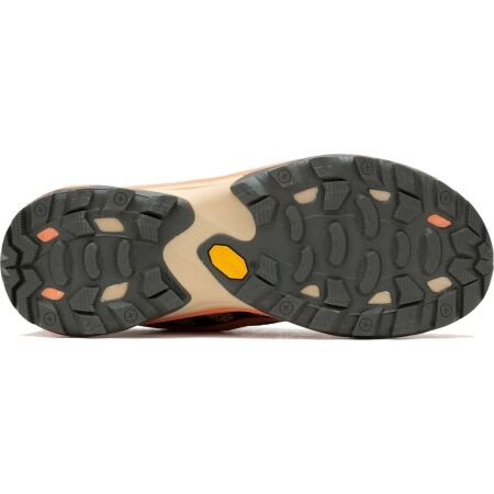 Pánské outdoorové boty - Merrell MOAB SPEED 2 - 6