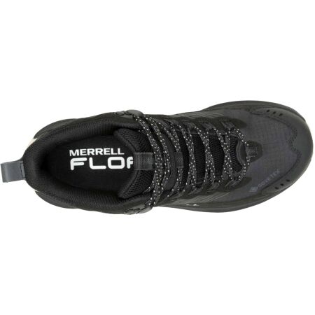Dámské outdoorové boty - Merrell MOAB SPEED 2 MID GTX - 5