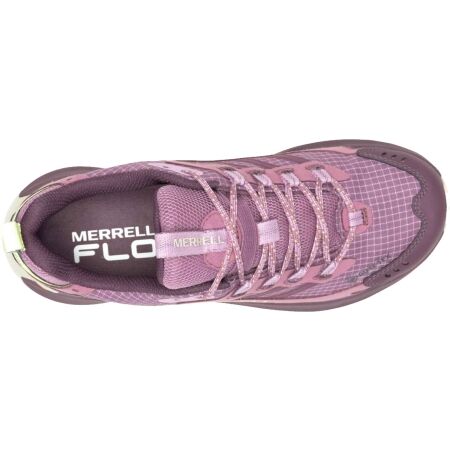 Dámské outdoorové boty - Merrell MOAB SPEED 2 GTX - 5
