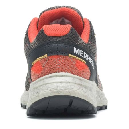 Pánské běžecké boty - Merrell FLY STRIKE - 4
