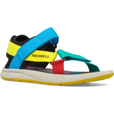 Dětské sandály - Merrell KAHUNA WEB 2.0 - 1