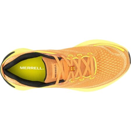 Pánské běžecké boty - Merrell MORPHLITE - 5