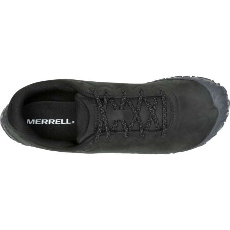 Pánské barefoot boty - Merrell VAPOR GLOVE 6 LTR - 4