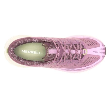 Dámské běžecké boty - Merrell AGILITY PEAK 5 - 5