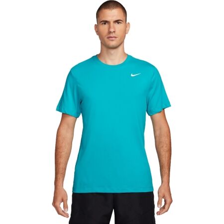 Pánské sportovní tričko - Nike DRI-FIT - 1
