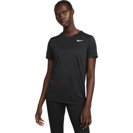 Dámské sportovní tričko - Nike DRI-FIT - 1