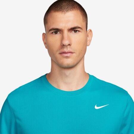 Pánské sportovní tričko - Nike DRI-FIT - 3