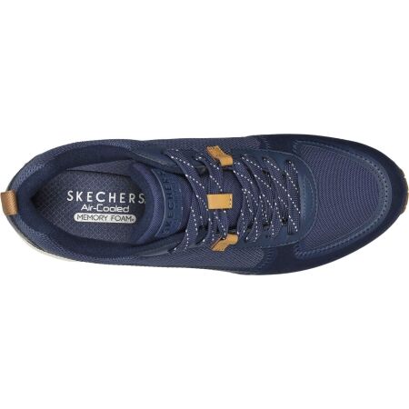 Pánská volnočasová obuv - Skechers UNO - 4