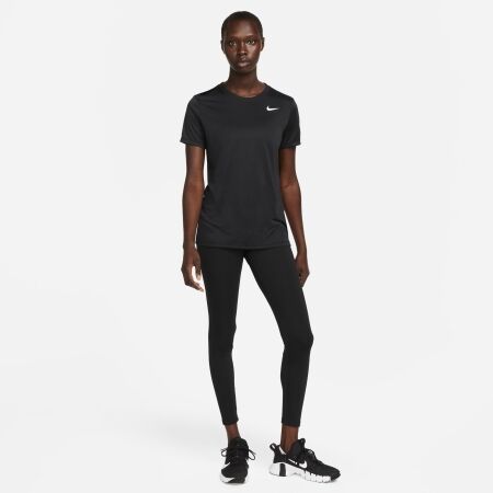 Dámské sportovní tričko - Nike DRI-FIT - 4