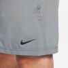 Pánské šortky - Nike FORM - 5