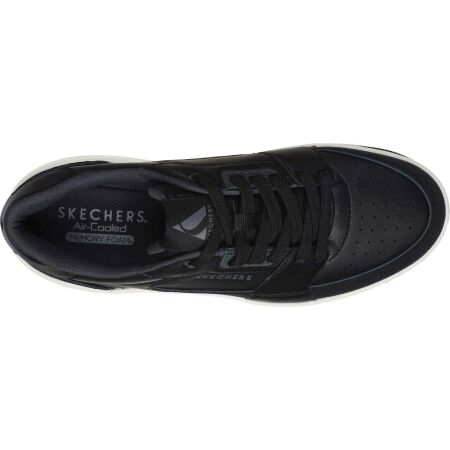 Pánská volnočasová obuv - Skechers UNO COURT - 4