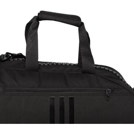 Sportovní taška - adidas 2IN1 BAG S - 5