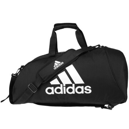 Sportovní taška - adidas 2IN1 BAG M - 1