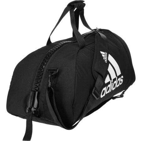 Sportovní taška - adidas 2IN1 BAG M - 2