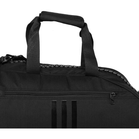Sportovní taška - adidas 2IN1 BAG M - 5