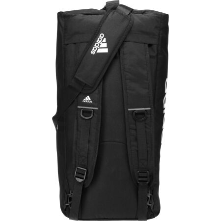 Sportovní taška - adidas 2IN1 BAG L - 4