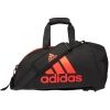 Sportovní taška - adidas 2IN1 BAG S - 1