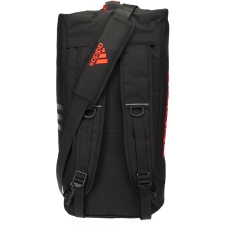 Sportovní taška - adidas 2IN1 BAG S - 4