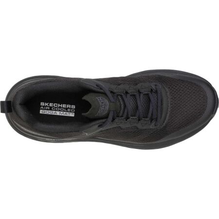 Pánská volnočasová obuv - Skechers MAX CUSHIONING DELTA - 4