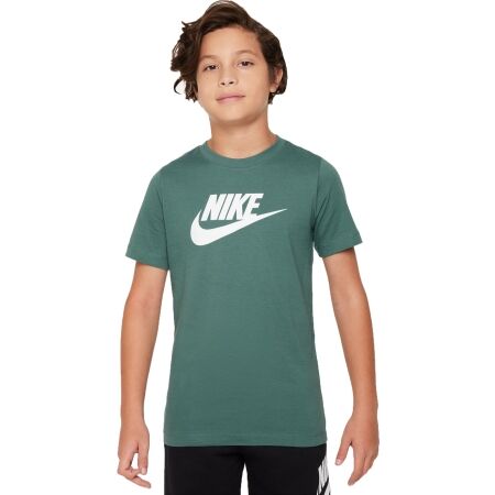 Chlapecké tričko - Nike SPORTSWEAR FUTURA - 1