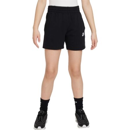 Dívčí šortky - Nike SPORTSWEAR - 1