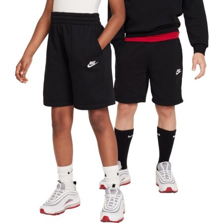 Nike SPORTSWEAR - Chlapecké šortky