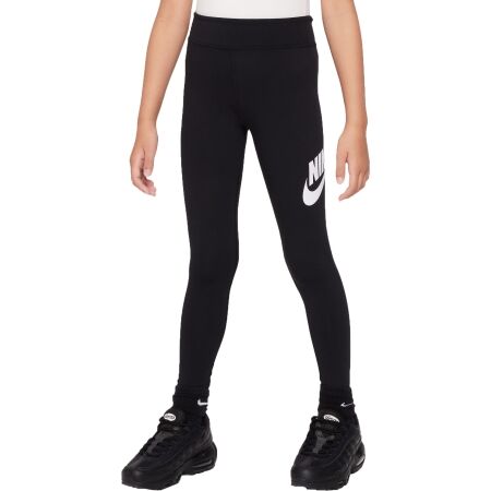 Dívčí legíny - Nike SPORTSWEAR ESSENTIALS - 1