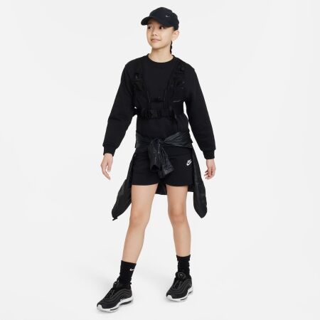 Dívčí šortky - Nike SPORTSWEAR - 6
