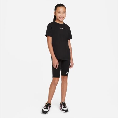 Dívčí tričko - Nike SPORTSWEAR - 6
