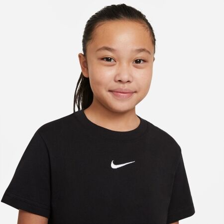 Dívčí tričko - Nike SPORTSWEAR - 5