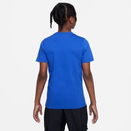 Chlapecké tričko - Nike SPORTSWEAR - 2